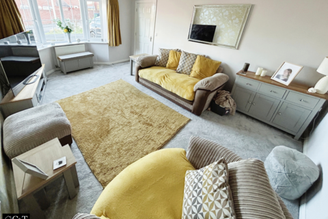 5 Barley Fields, Tividale, Oldbury, B69 1RA