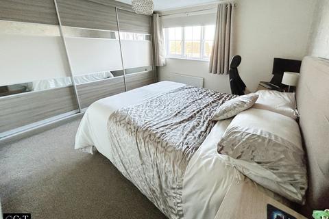 5 Barley Fields, Tividale, Oldbury, B69 1RA