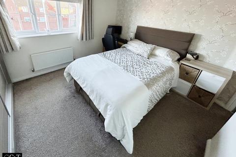 5 Barley Fields, Tividale, Oldbury, B69 1RA