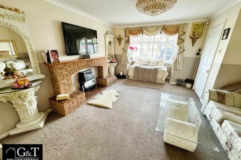 6 bedroom detached house for sale, North View Drive, Brierley Hill