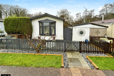 1 bedroom bungalow for sale, Hinksford Mobile Home Park, Kingswinford