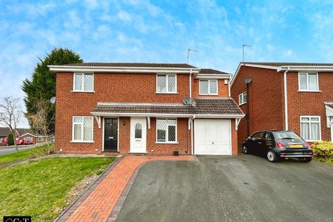 3 bedroom semi-detached house for sale, Bisell Way, Brierley Hill