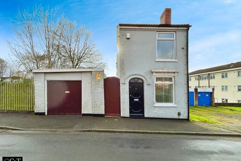 2 bedroom detached house for sale, Himley Street, Dudley