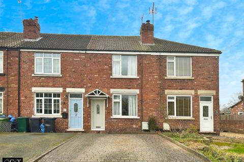 2 bedroom terraced house for sale, Oak Bank, Daddlebrook Road, Alveley, Bridgnorth