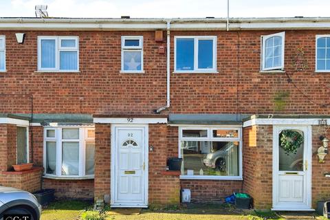 2 bedroom terraced house for sale, 92 Chicester Avenue, Dudley, DY2 9JL