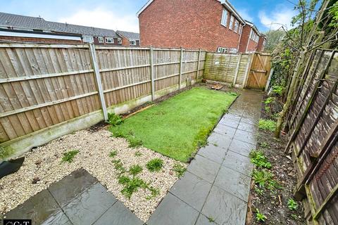 92 Chichester Avenue, Netherton, Dudley, DY2 9JL