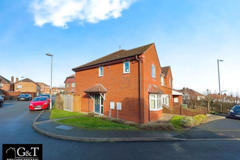 3 bedroom semi-detached house for sale, Ripley Grove, Dudley