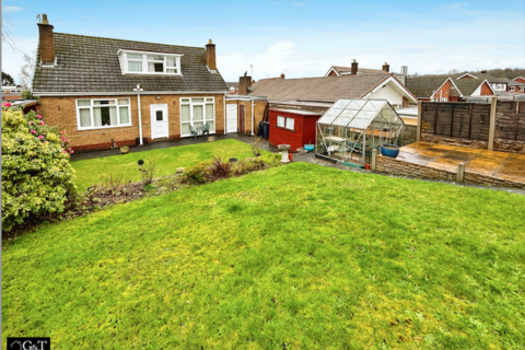 3 bedroom bungalow for sale, Scotts Green Close, Dudley