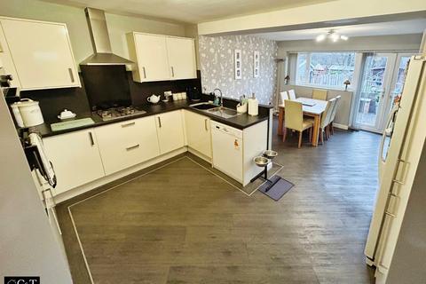 3 bedroom semi-detached house for sale, Bryce Road, Brierley Hill