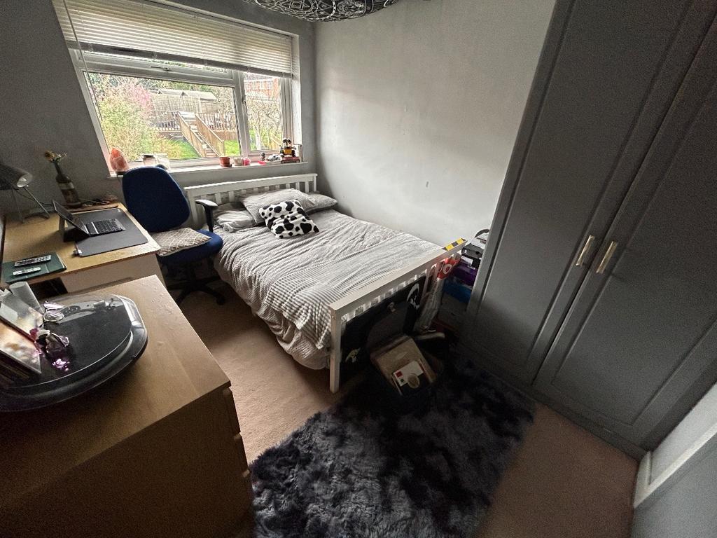 2nd Bedroom
