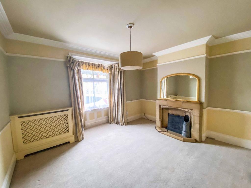Front Living Room