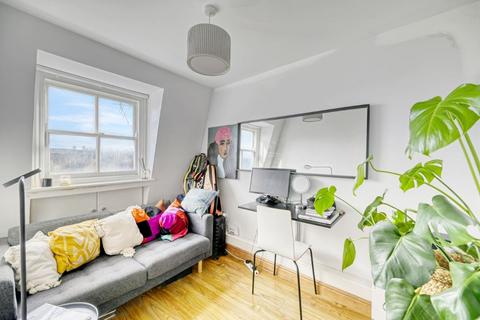 1 bedroom flat for sale - London E5