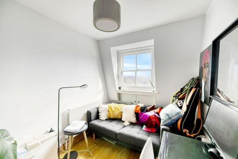 1 bedroom flat for sale - London E5