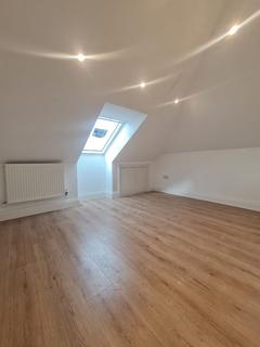 1 bedroom flat to rent - London SW16