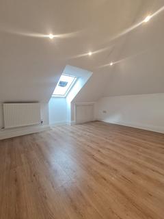 1 bedroom flat to rent, London SW16