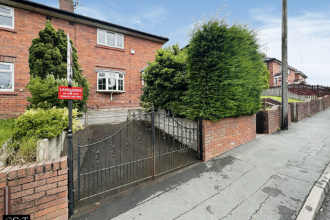 Meadow Road, Dudley