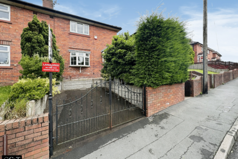 3 bedroom semi-detached house to rent, Meadow Road, Dudley