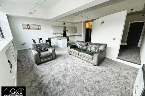 1 bedroom apartment to rent, Apartment , Amazon Lofts, Tenby Street, Birmingham