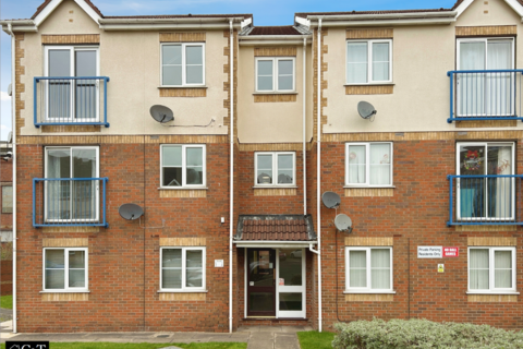 2 bedroom apartment to rent - Keer Court, Birmingham