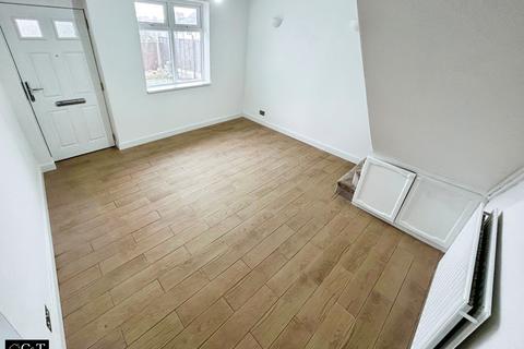 undefined, Birch Terrace, Dudley