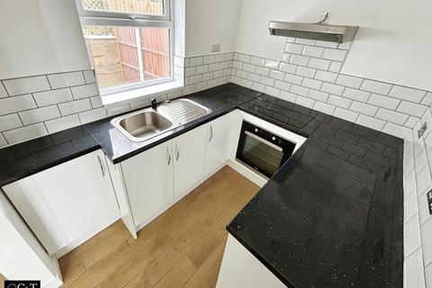 undefined, Birch Terrace, Dudley