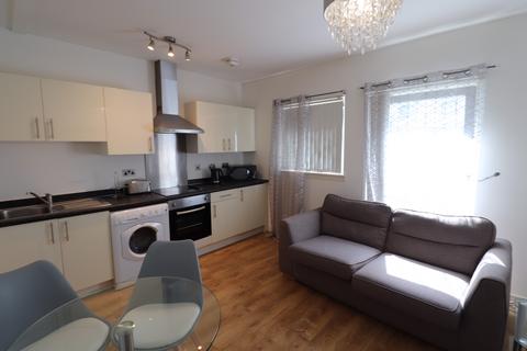 1 bedroom apartment to rent - Kings Dock Mill, Liverpool, Merseyside, L1