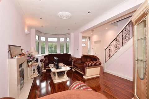 4 bedroom terraced house for sale, Woodford Avenue, Redbridge, Essex