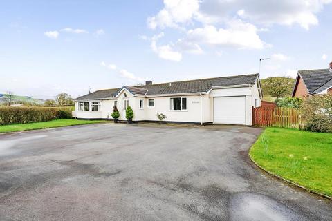 3 bedroom detached bungalow for sale, Llandegley,  Powys,  LD1