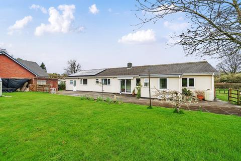 3 bedroom detached bungalow for sale, Llandegley,  Powys,  LD1