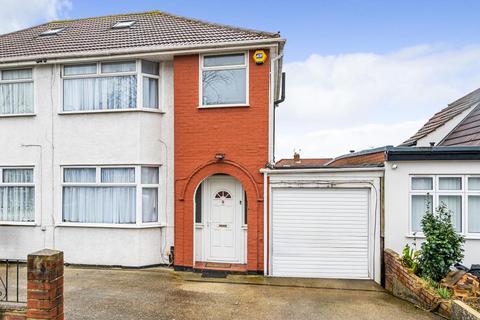 3 bedroom semi-detached house for sale, Edgware,  Middlesex,  HA8