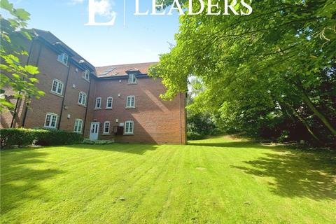 3 bedroom apartment for sale, Lochbuie Court, Mansfield, Nottinghamshire