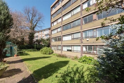 Studio for sale, Romney Court, Haverstock Hill, London, NW3