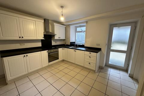 3 bedroom terraced house for sale, Ceridwen Street, Maerdy, Ferndale, Rhondda Cynon Taff. CF43 4DA