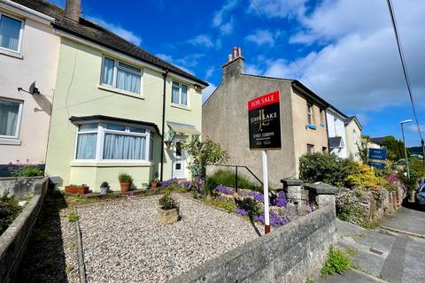 3 bedroom end of terrace house for sale, St Marychurch, Torquay