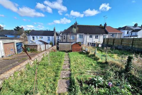 3 bedroom end of terrace house for sale, St Marychurch, Torquay