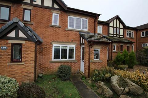2 bedroom terraced house for sale - Wellhouse Way, Penistone