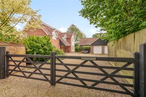 5 bedroom detached house for sale, Mill Street, Gislingham, Eye, Suffolk, IP23