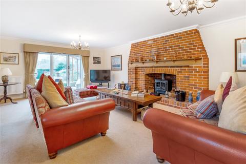 5 bedroom detached house for sale, Mill Street, Gislingham, Eye, Suffolk, IP23