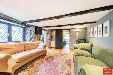 3 bedroom cottage for sale, Edington Road, Burtle, TA7