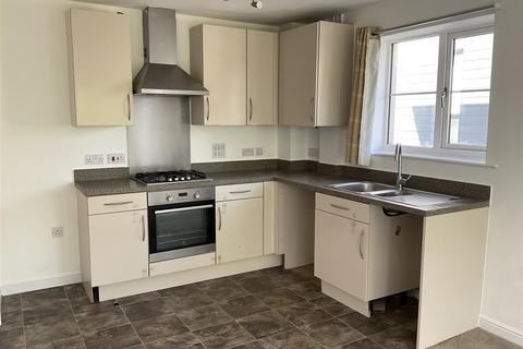 2 bedroom apartment for sale, James Ewart Avenue, Ashford, Kent