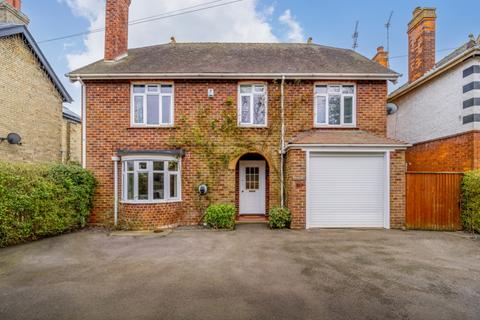4 bedroom detached house for sale - London Road, Boston, Lincolnshire, PE21