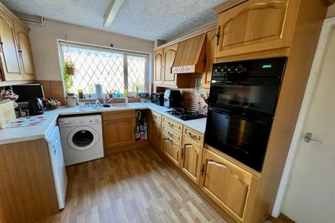 3 bedroom link detached house for sale - 6 Andrews Close Louth LN11 0BP