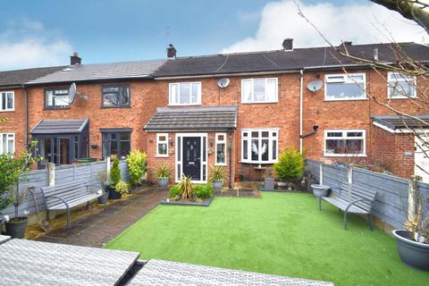 3 bedroom terraced house for sale, Hale Walk, Cheadle