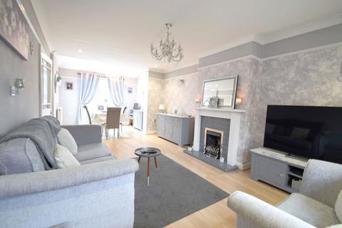 3 bedroom terraced house for sale, Hale Walk, Cheadle