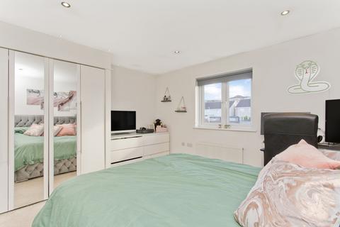 2 bedroom end of terrace house for sale - 5 Battlefield Drive, Musselburgh, EH21 7DF
