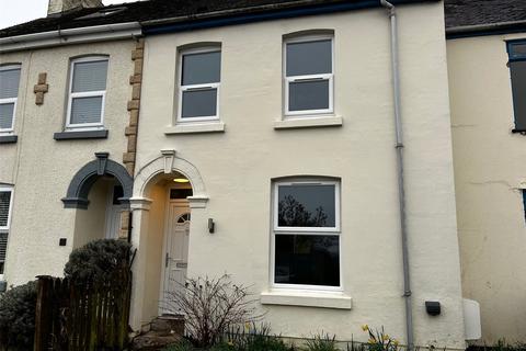 3 bedroom terraced house to rent - Fox Elms Road, Tuffley, Gloucester, Gloucestershire, GL4