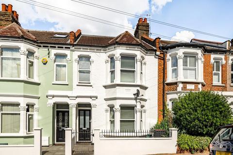 4 bedroom terraced house for sale, Piquet Road, Anerley