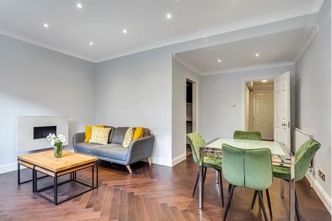 1 bedroom flat to rent, Ovington Square, Knightsbridge SW3