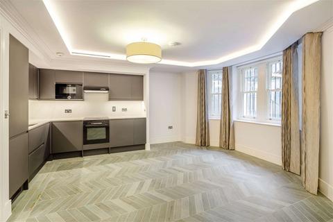 2 bedroom flat to rent, Emperors Gate, London, Greater London, SW7 4HJ