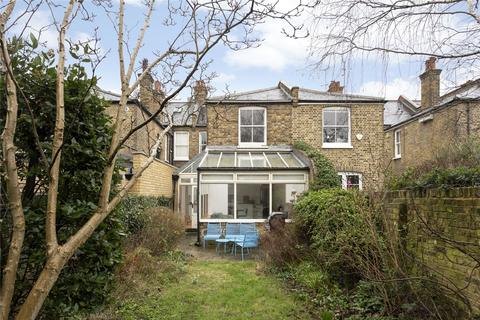4 bedroom terraced house for sale - Kelfield Gardens, London, W10